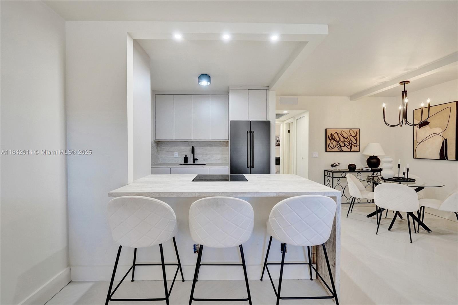 KINGSLEY AT CENTURY VILLA - Residential