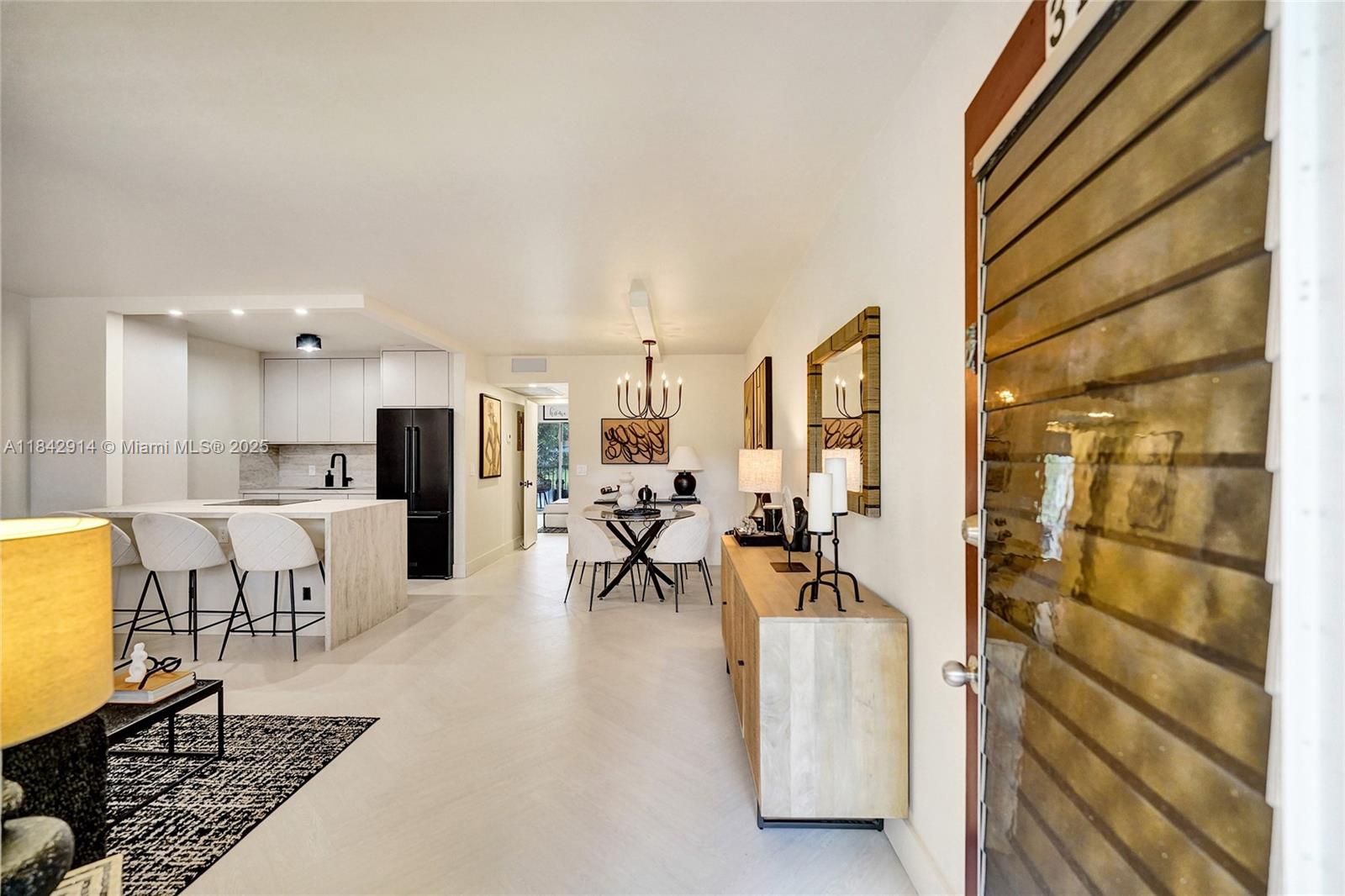 KINGSLEY AT CENTURY VILLA - Residential