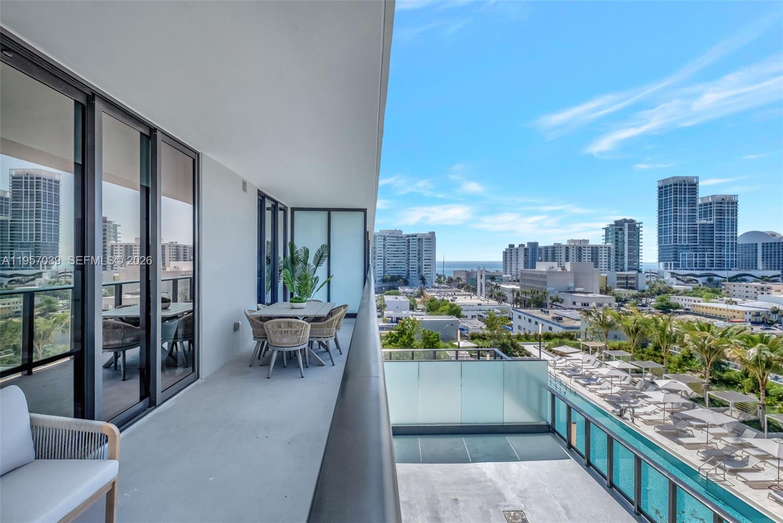 72 Park cond - Residential