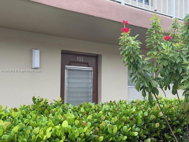 View photos, virtual tours, details... 7500 NW 5th Pl 103