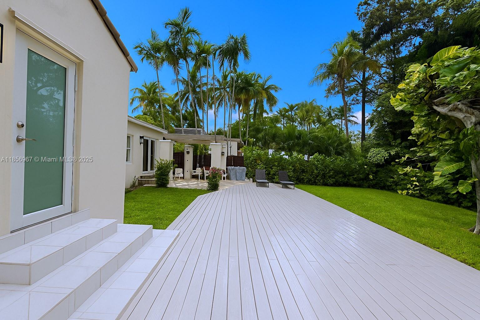 BELLE MEADE 1ST ADDN - Residential