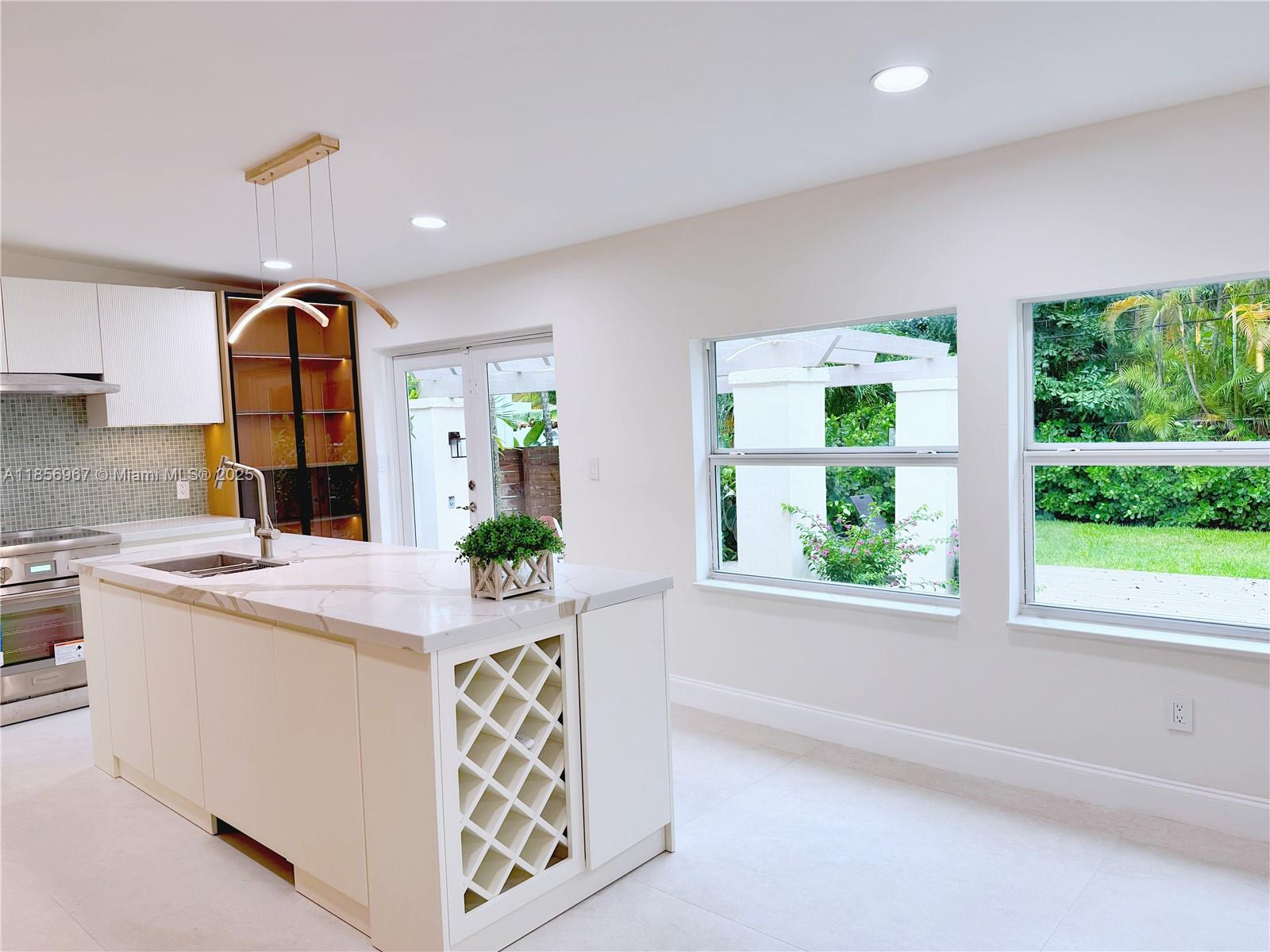 BELLE MEADE 1ST ADDN - Residential