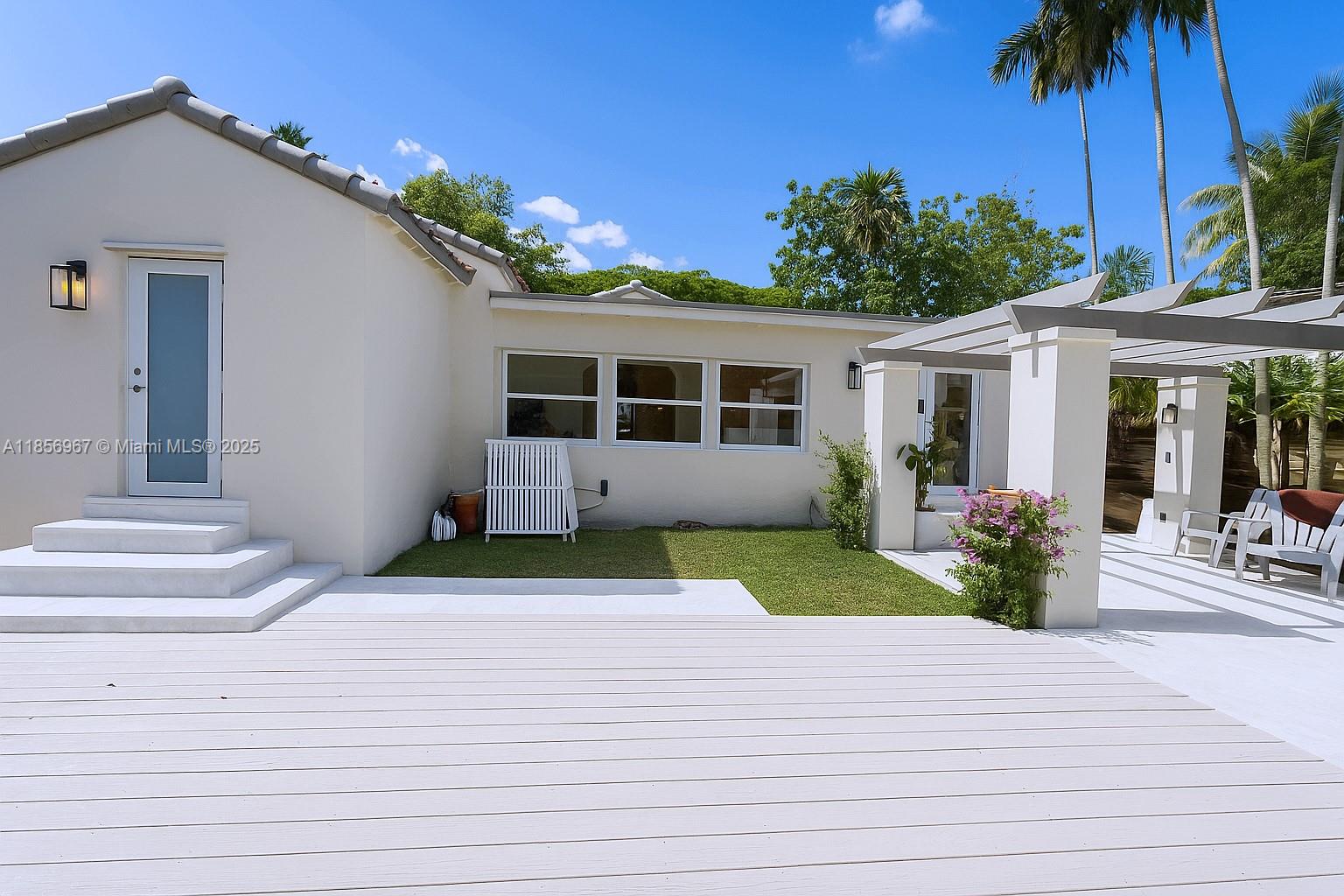 BELLE MEADE 1ST ADDN - Residential