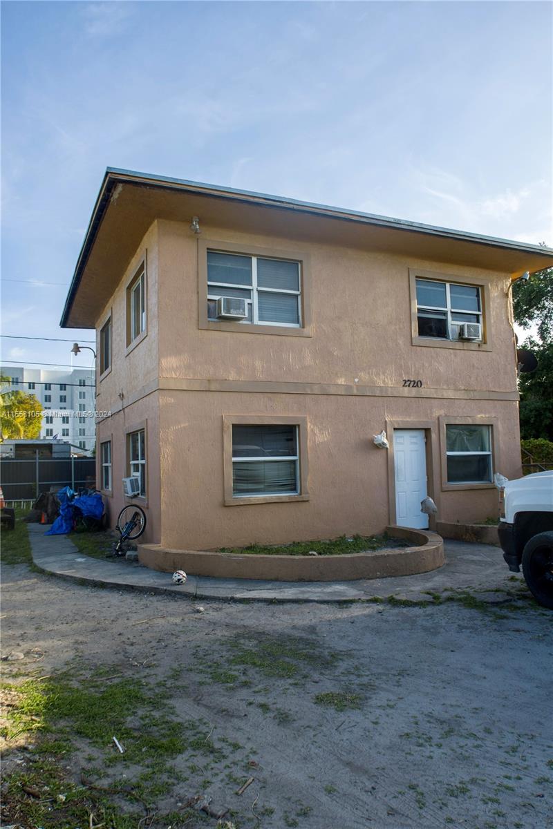 Rental Property at 2720 Nw 57th St St, Miami, Broward County, Florida -  - $575,000 MO.