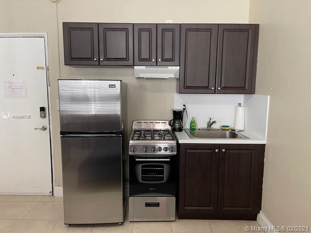 OCEAN VILLAS CONDO - Residential