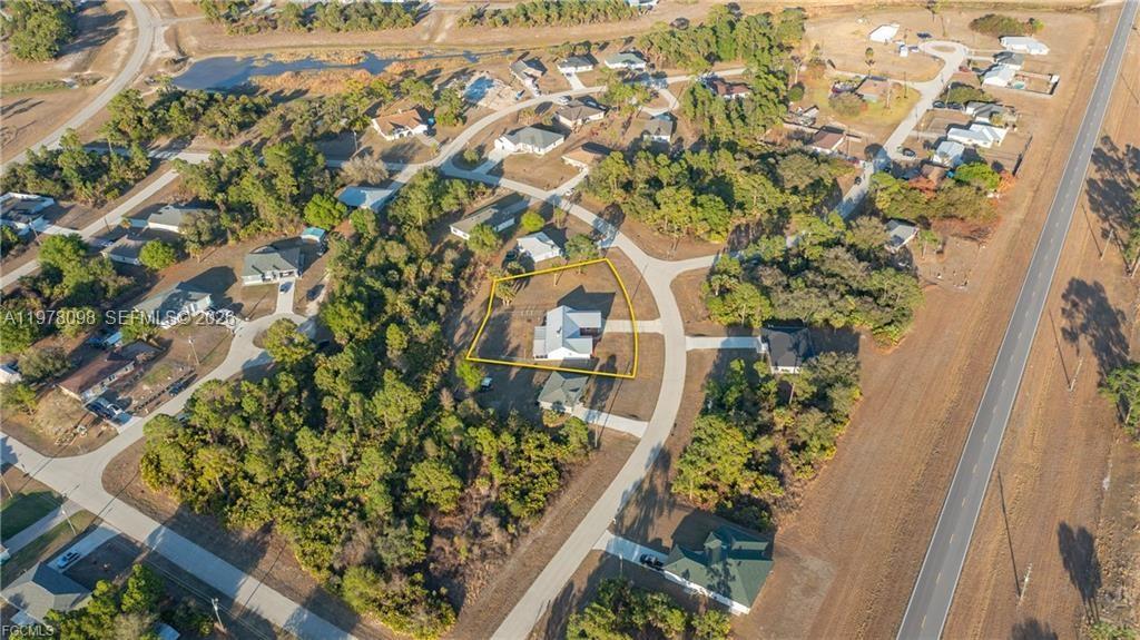 Residential - Residential