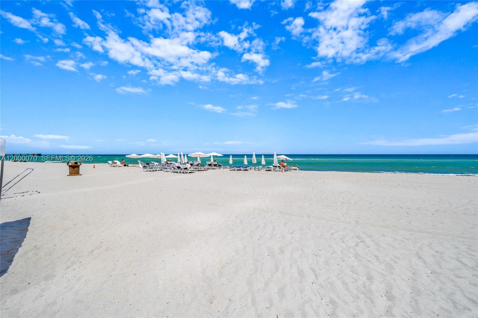 TDR TOWER I CONDO - Residential Lease