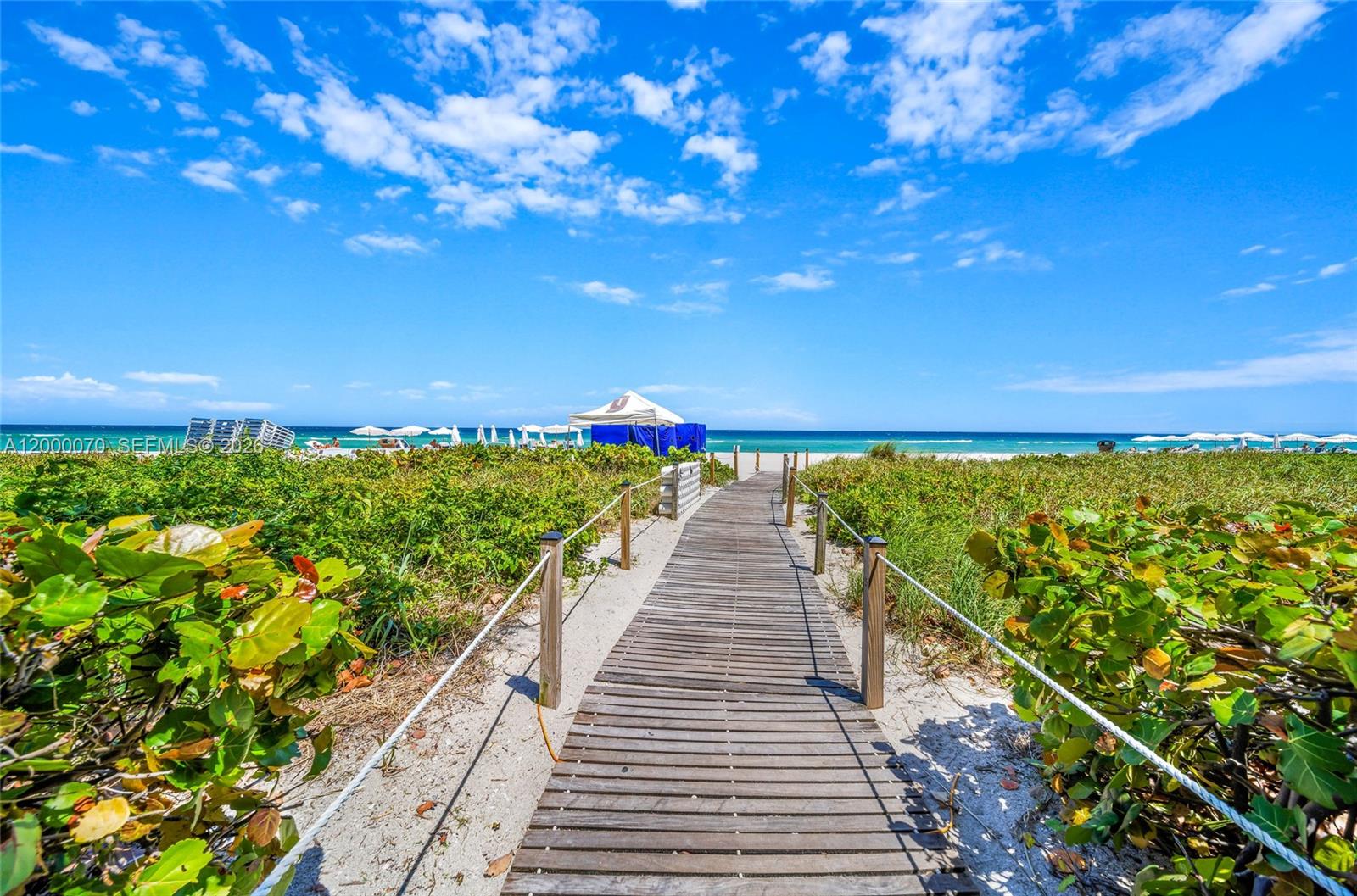 TDR TOWER I CONDO - Residential Lease