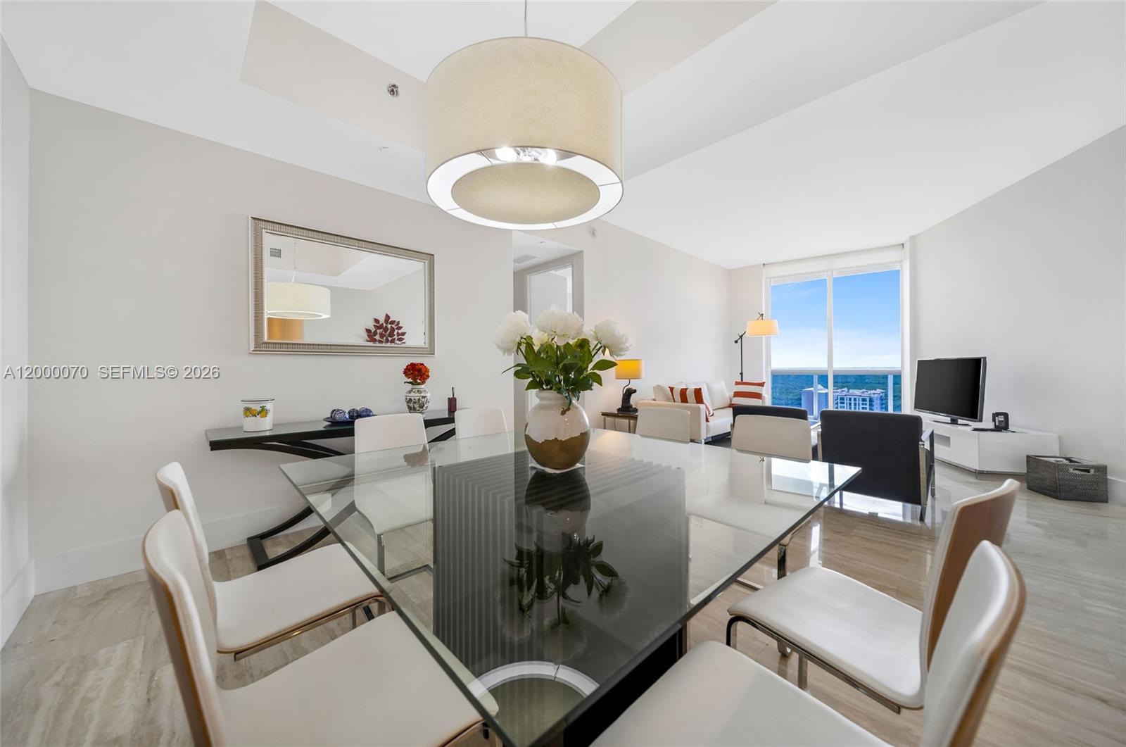 TDR TOWER I CONDO - Residential Lease