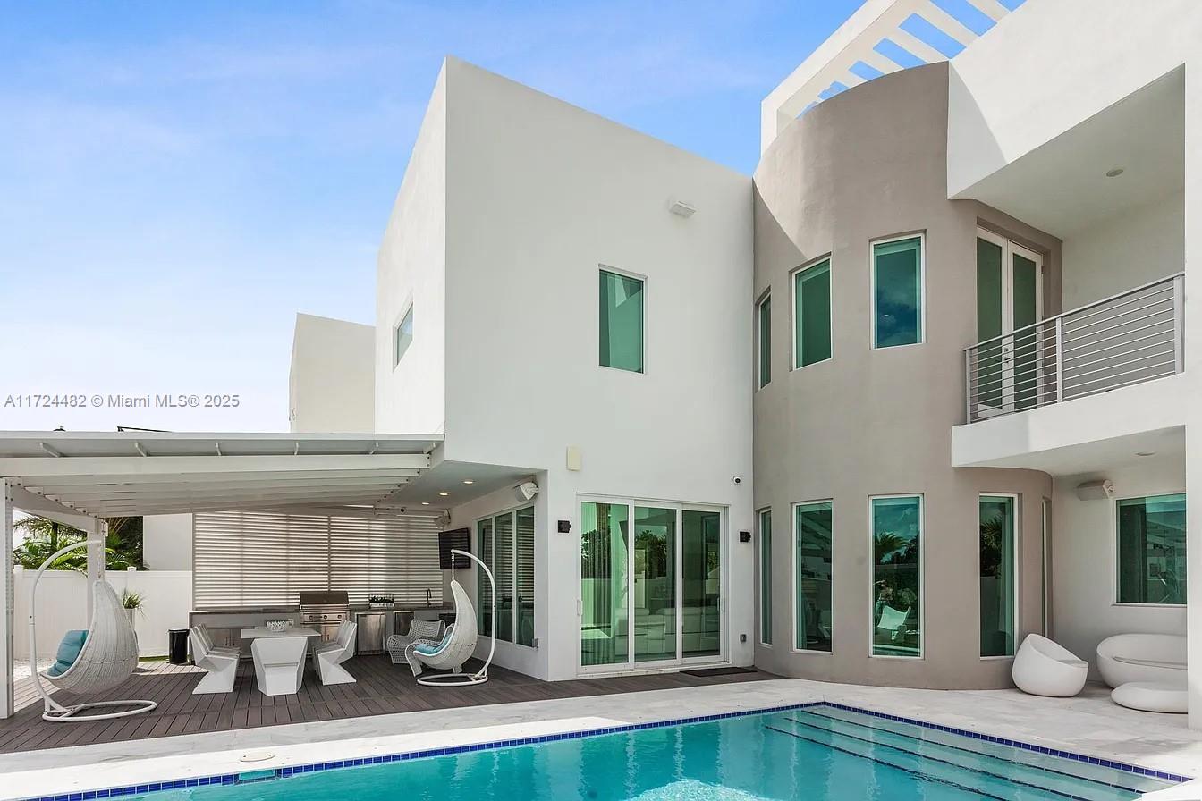 GRAND FLORIDIAN ESTATES - Residential