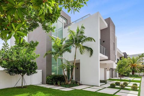 A home in Doral