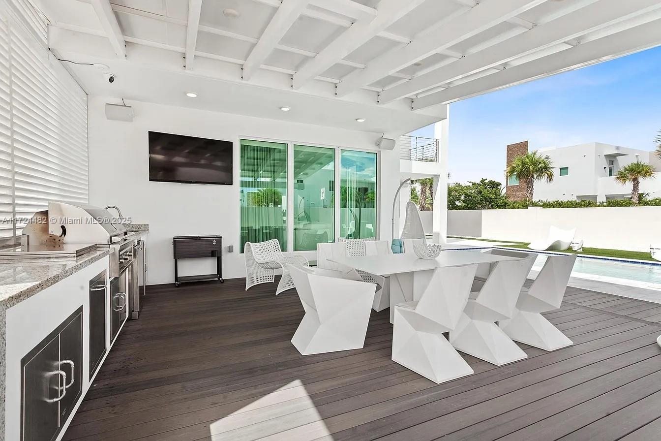 GRAND FLORIDIAN ESTATES - Residential