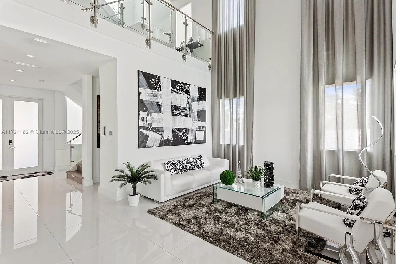 GRAND FLORIDIAN ESTATES - Residential