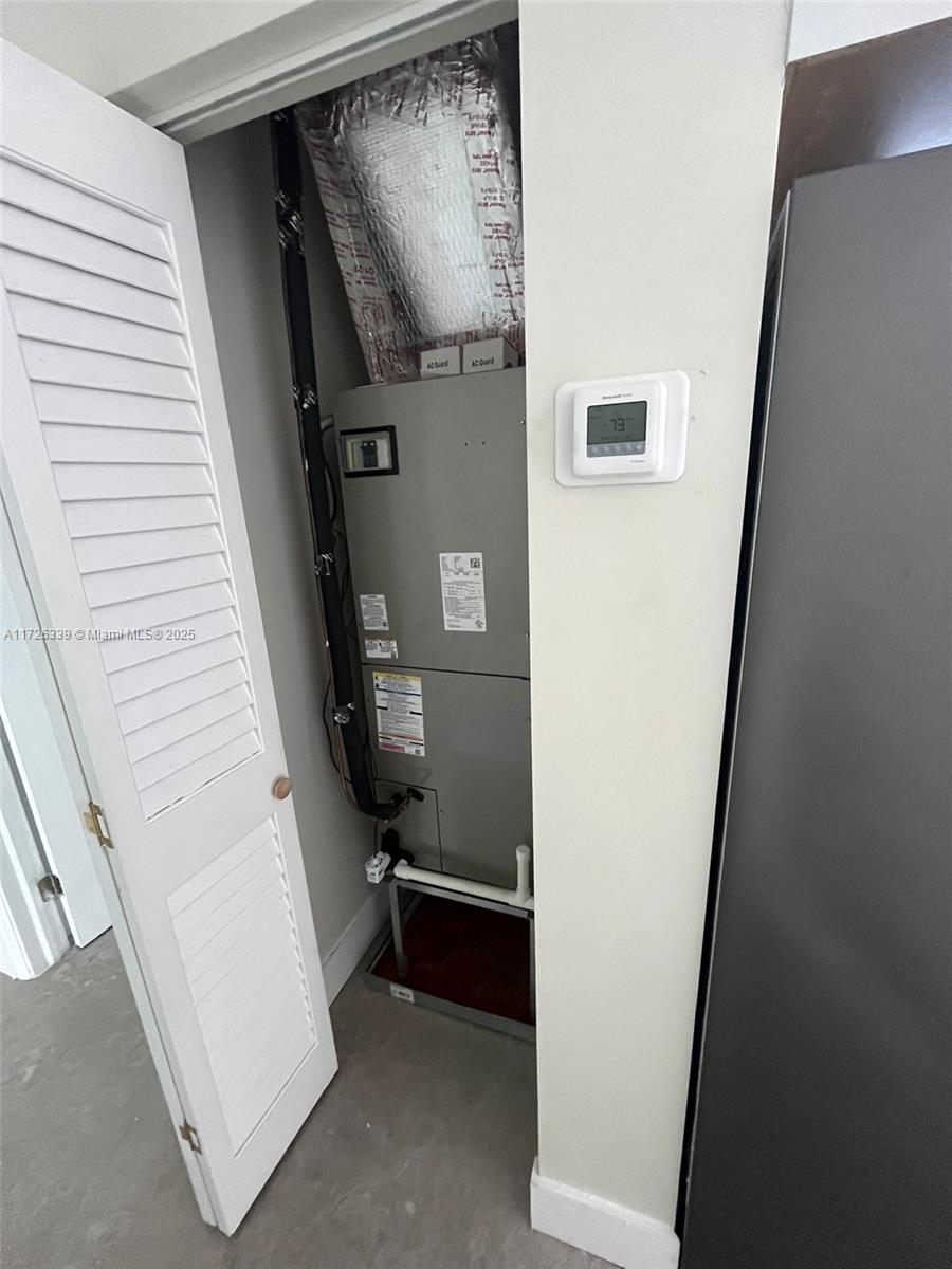 ALLAPATTAH HIGHLANDS ADDN - Residential Lease