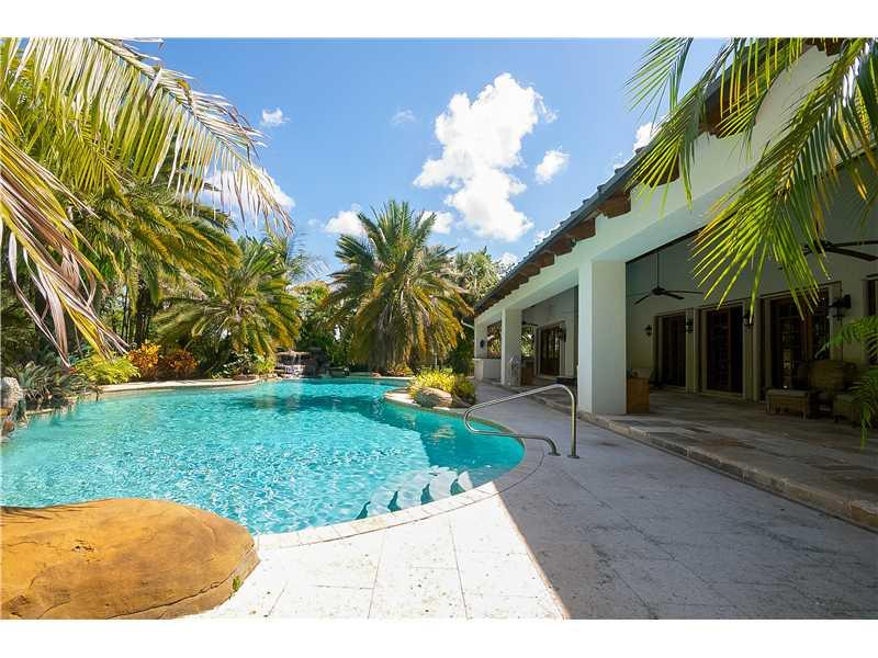 PALM GLADE RANCHES - Residential