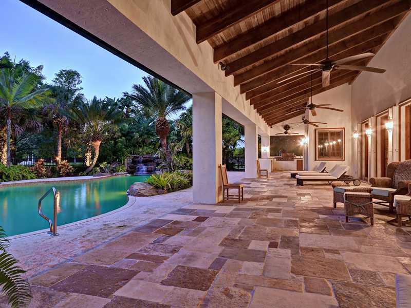 PALM GLADE RANCHES - Residential