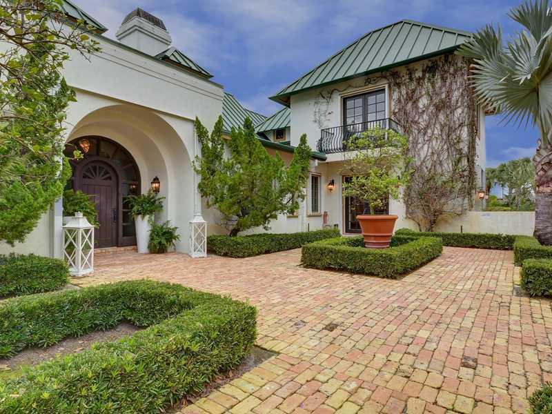 PALM GLADE RANCHES - Residential