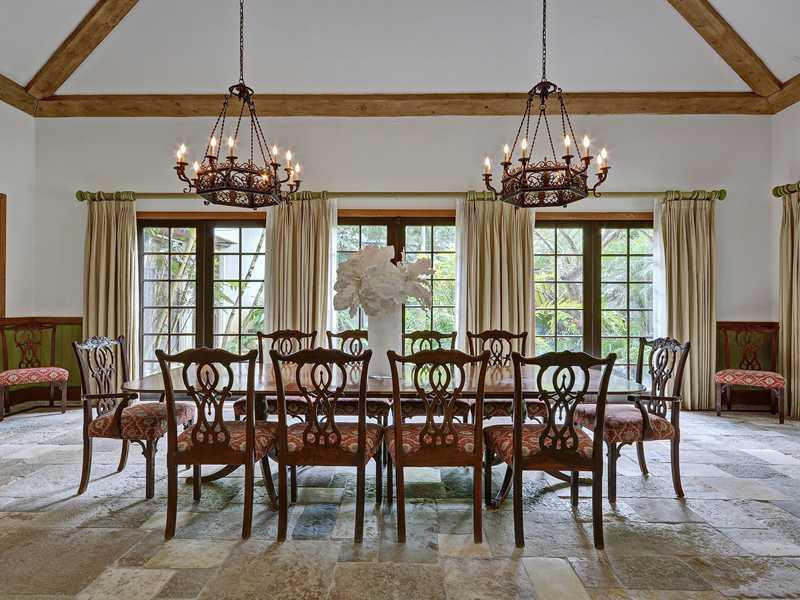 PALM GLADE RANCHES - Residential