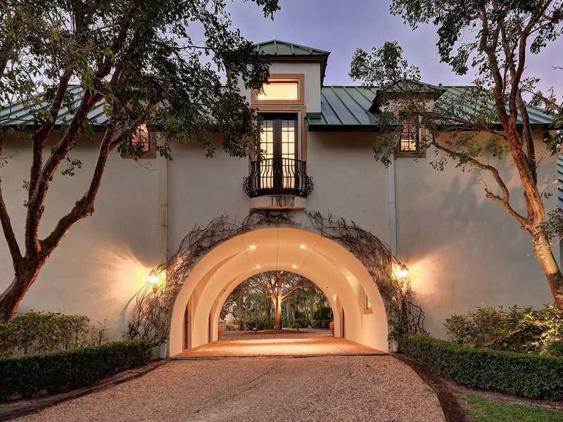 PALM GLADE RANCHES - Residential