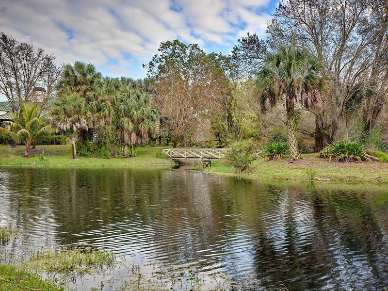 PALM GLADE RANCHES - Residential