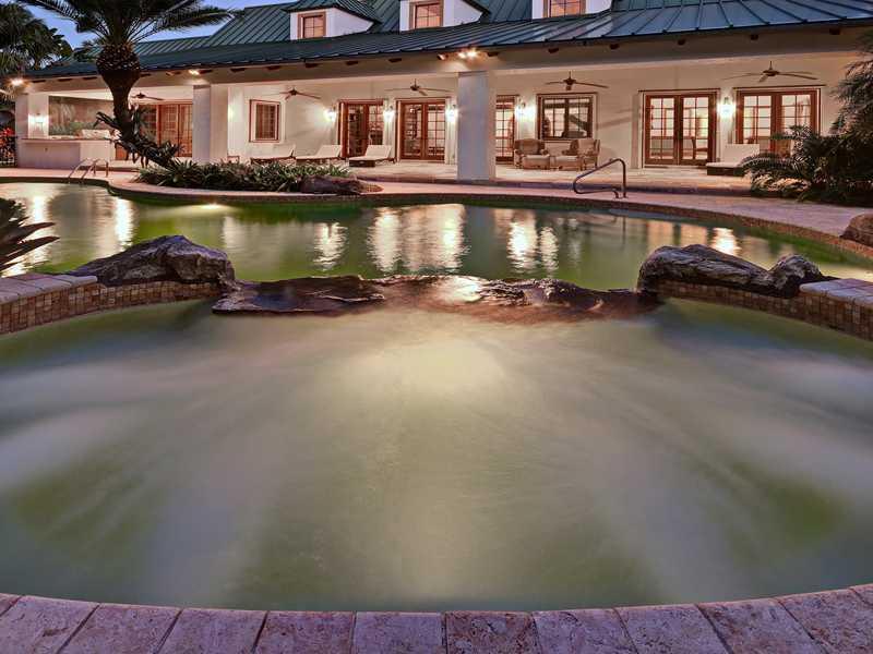 PALM GLADE RANCHES - Residential