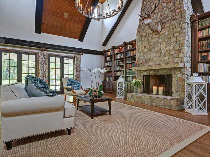 PALM GLADE RANCHES - Residential