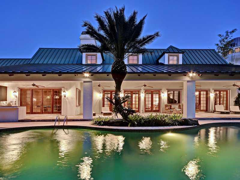 PALM GLADE RANCHES - Residential