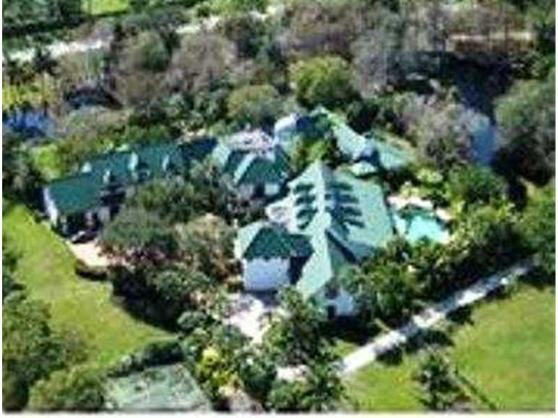 PALM GLADE RANCHES - Residential