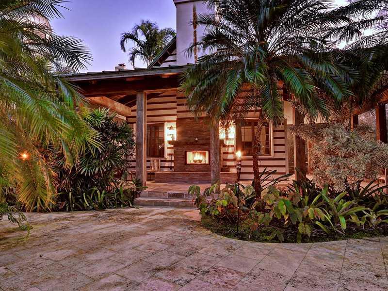 PALM GLADE RANCHES - Residential