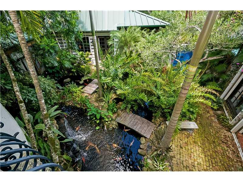 PALM GLADE RANCHES - Residential