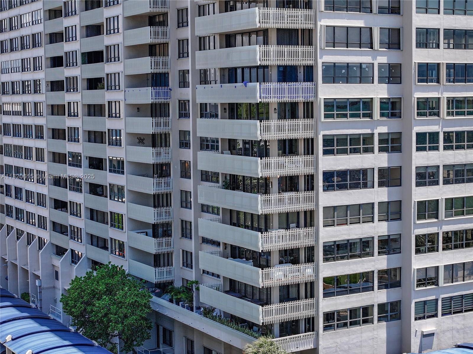 GROVE ISLE CONDO - Residential