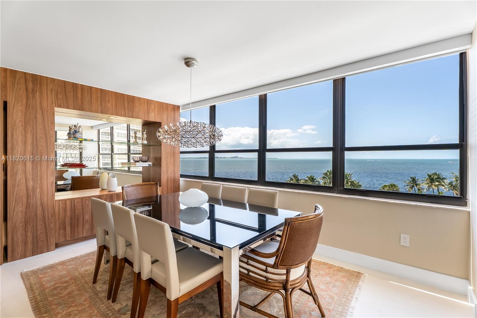 GROVE ISLE CONDO - Residential