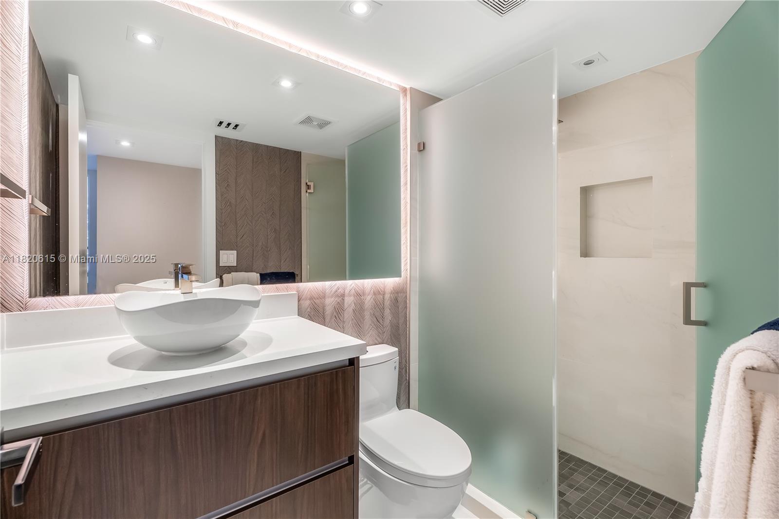 GROVE ISLE CONDO - Residential