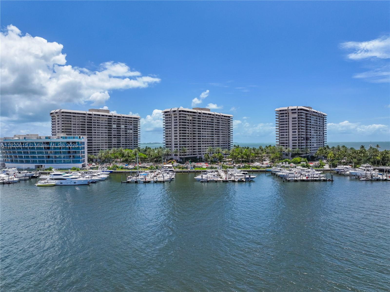 GROVE ISLE CONDO - Residential