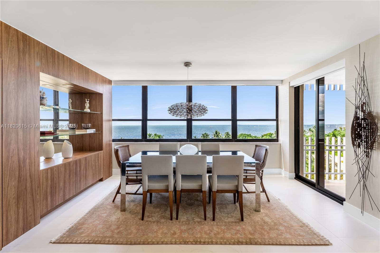 GROVE ISLE CONDO - Residential