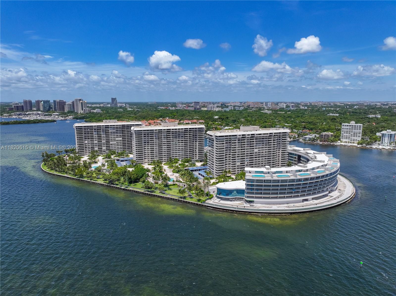 GROVE ISLE CONDO - Residential