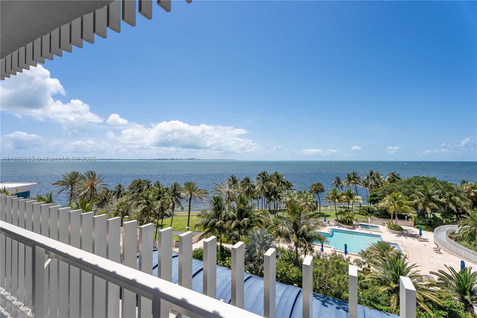 GROVE ISLE CONDO - Residential