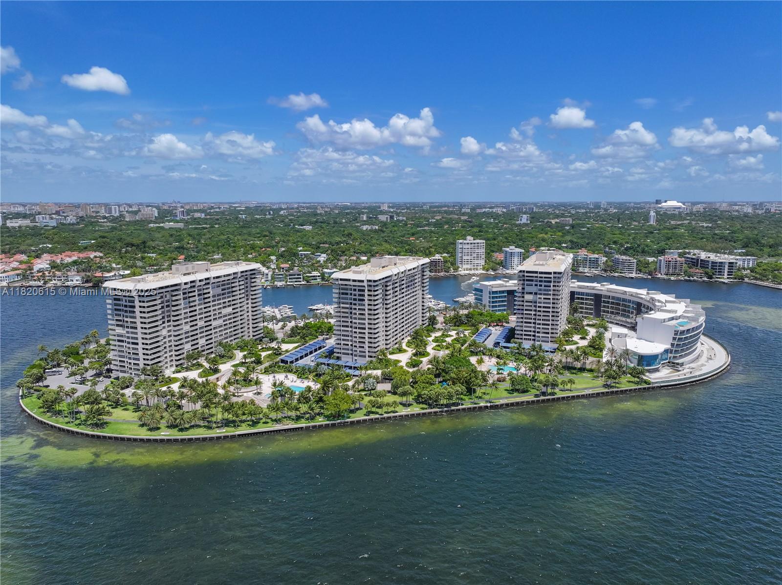 GROVE ISLE CONDO - Residential