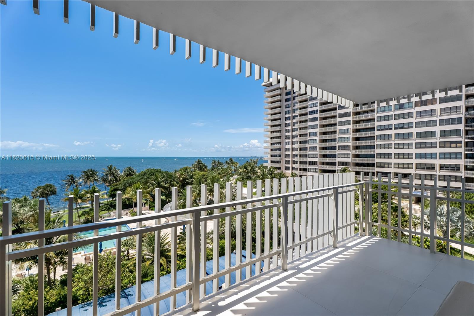 GROVE ISLE CONDO - Residential