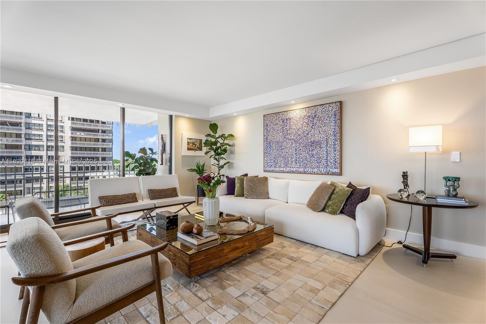 GROVE ISLE CONDO - Residential