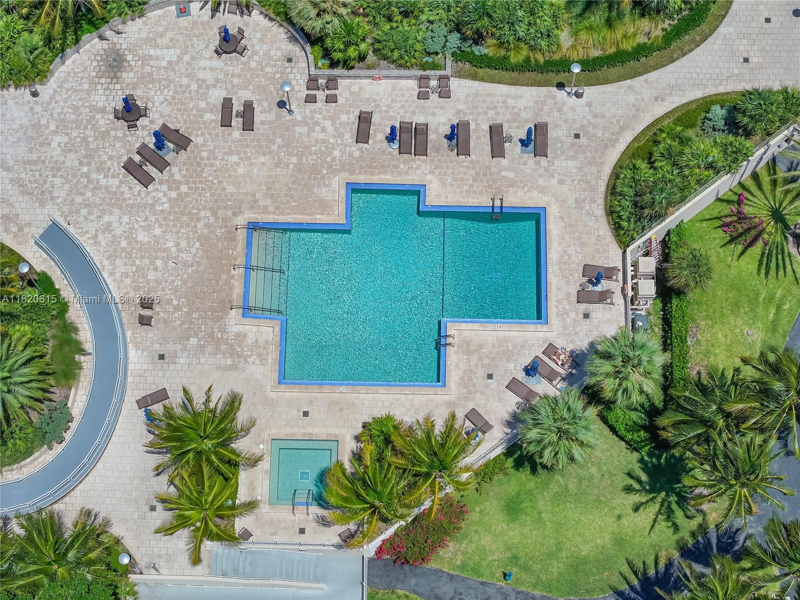 GROVE ISLE CONDO - Residential