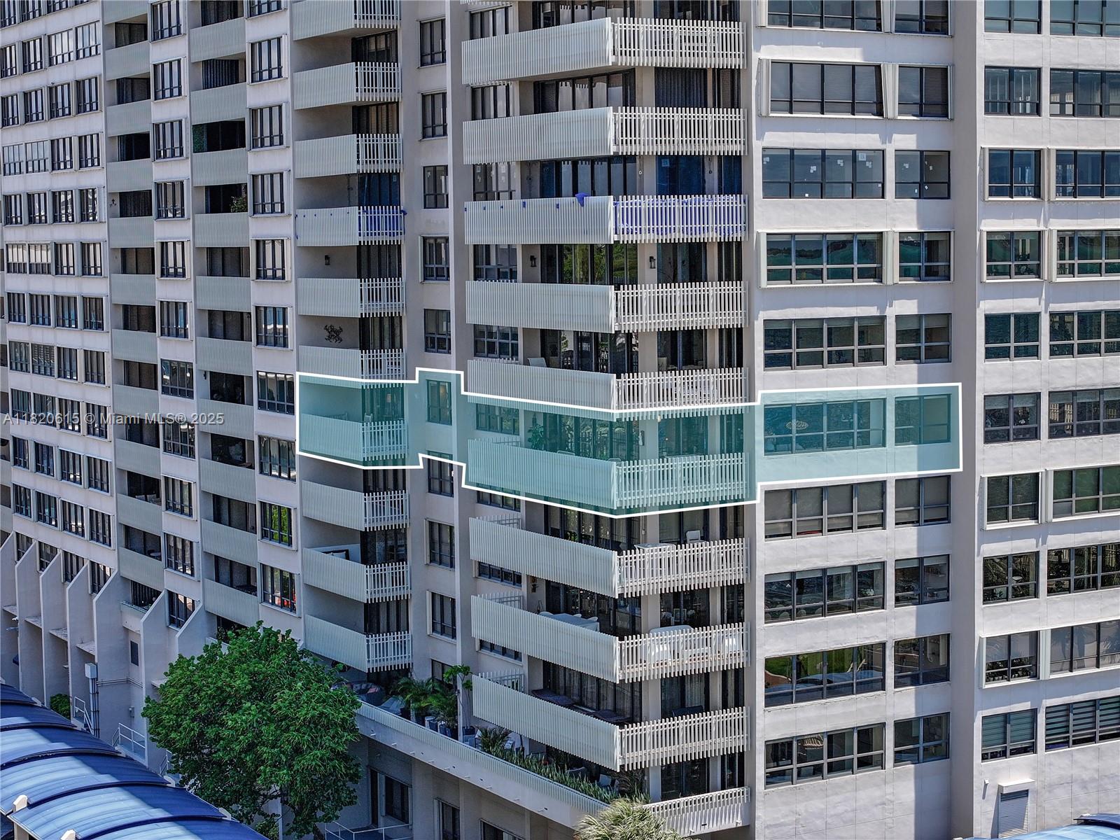 GROVE ISLE CONDO - Residential