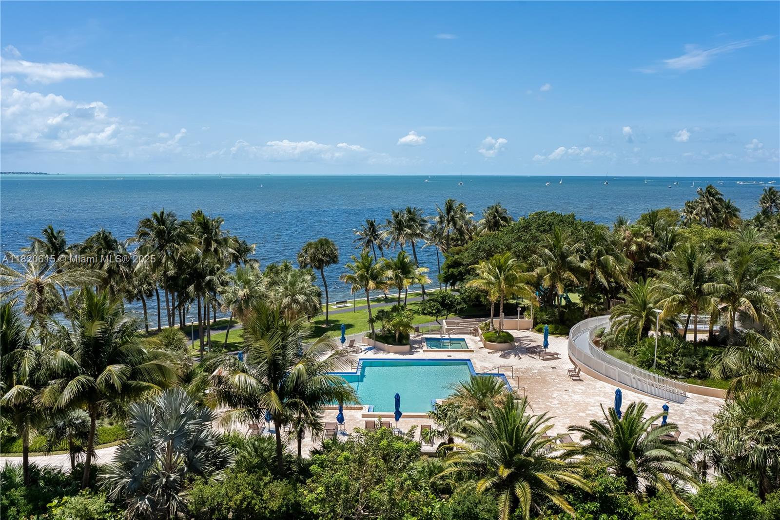 GROVE ISLE CONDO - Residential