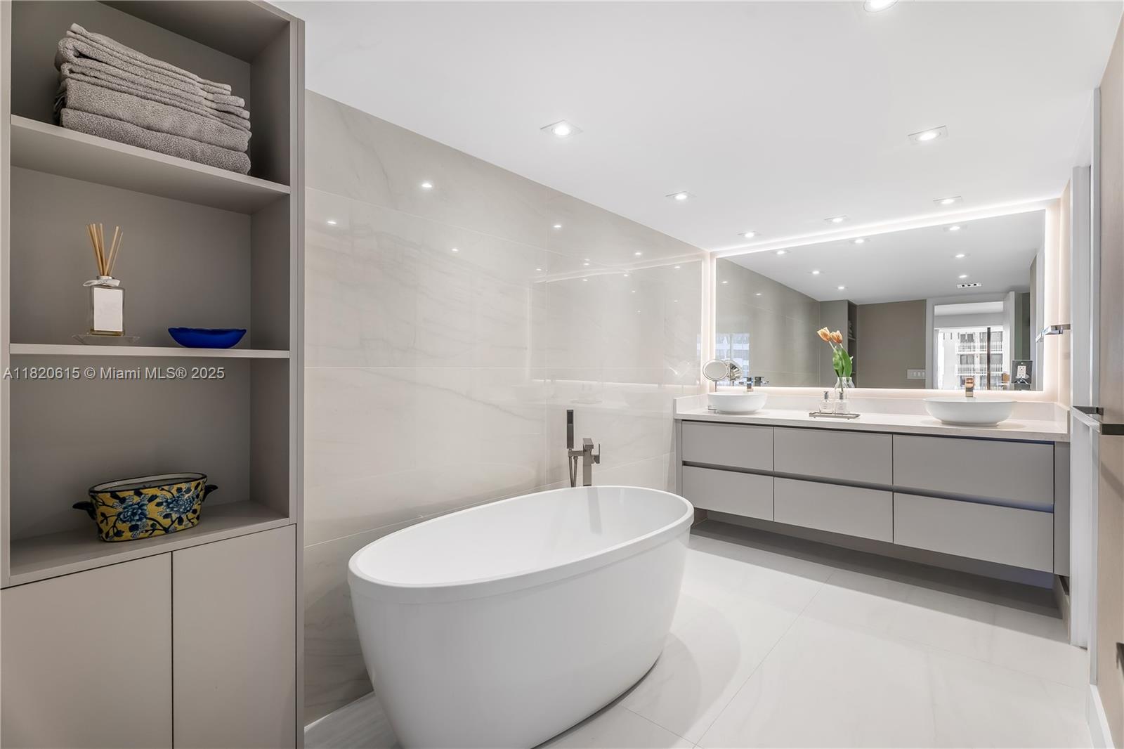 GROVE ISLE CONDO - Residential