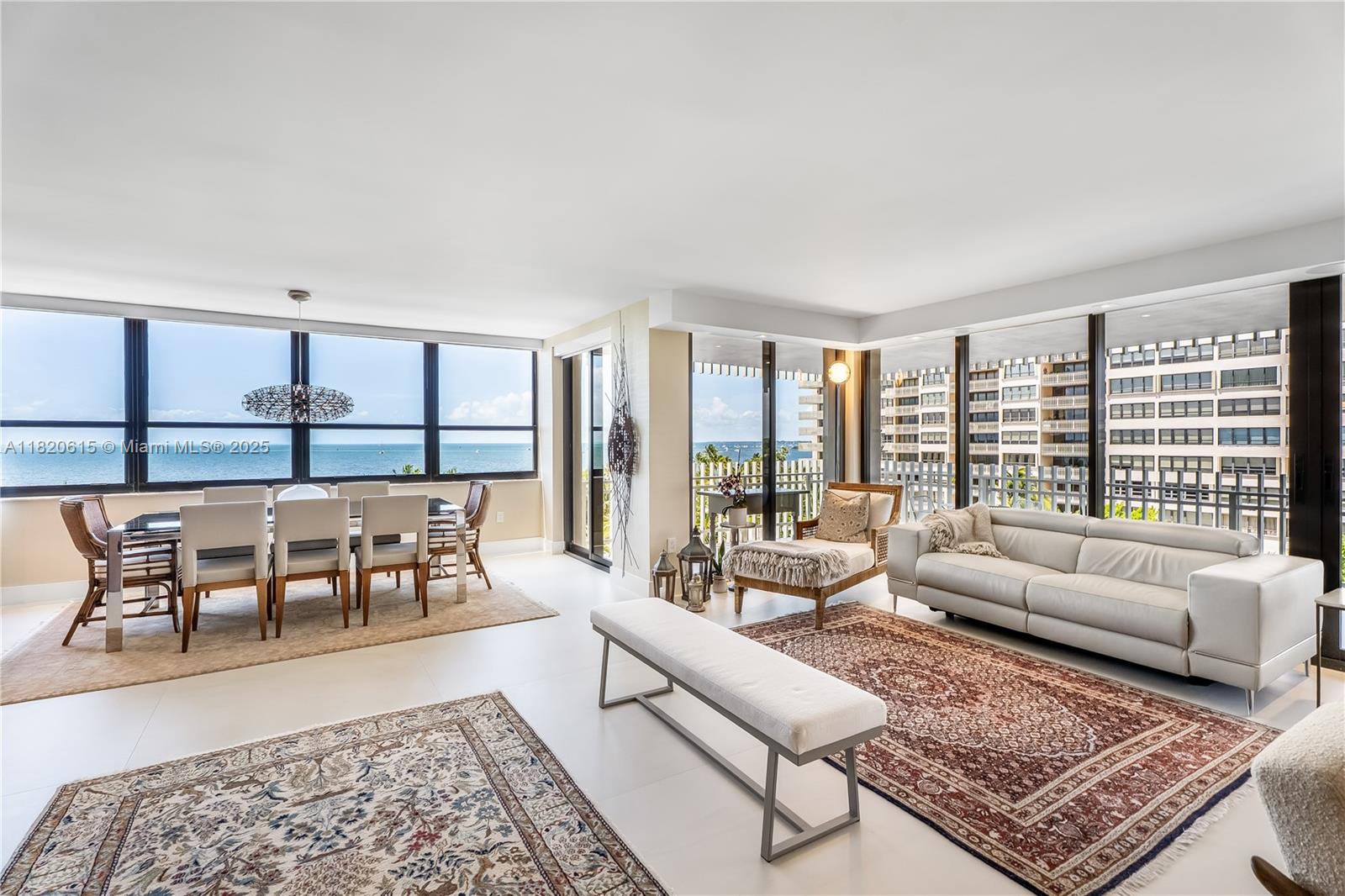 GROVE ISLE CONDO - Residential