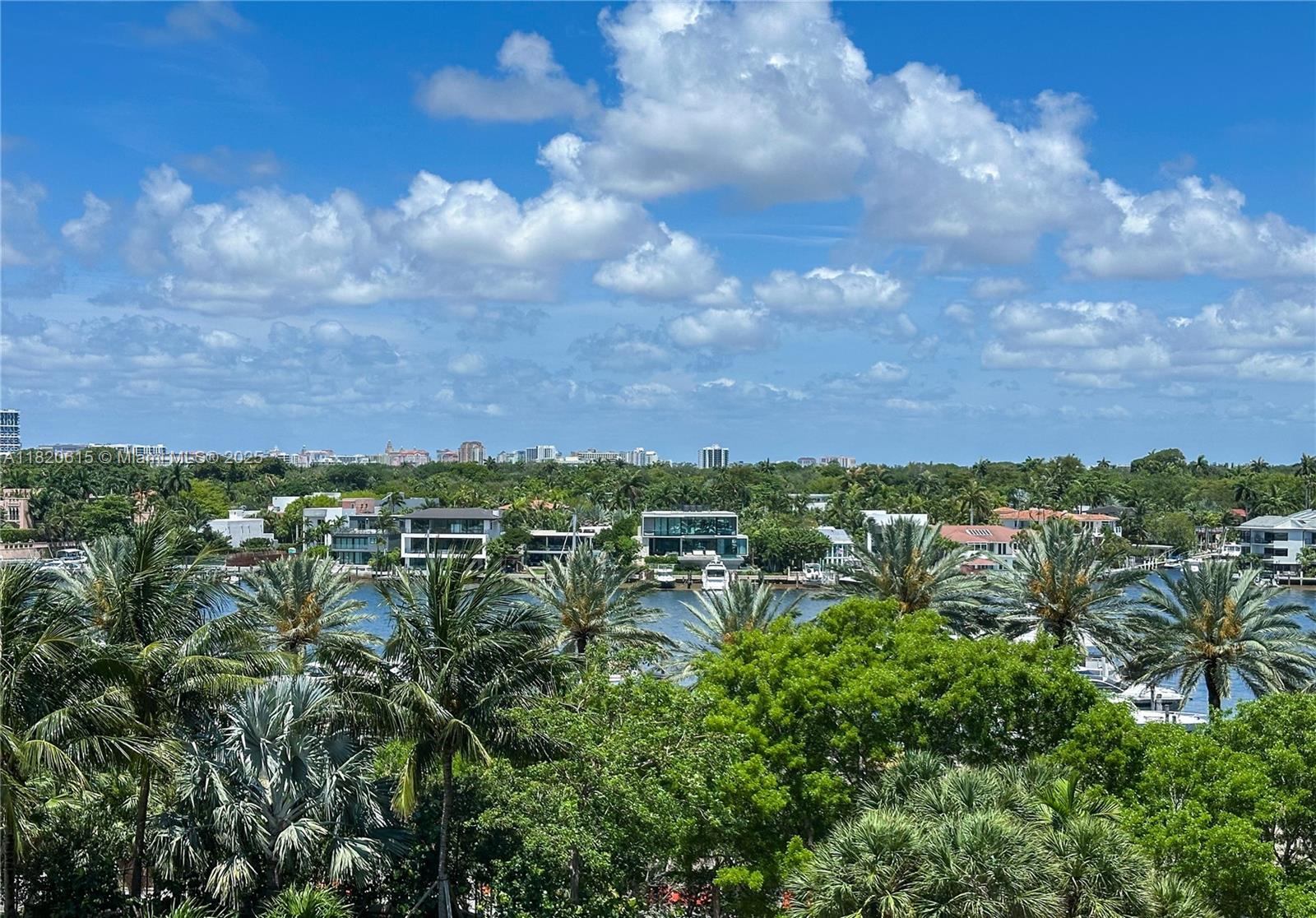 GROVE ISLE CONDO - Residential