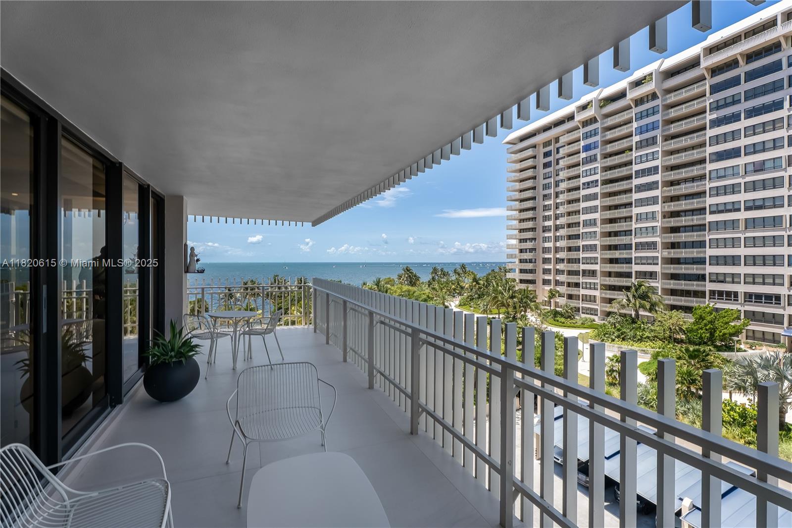 GROVE ISLE CONDO - Residential