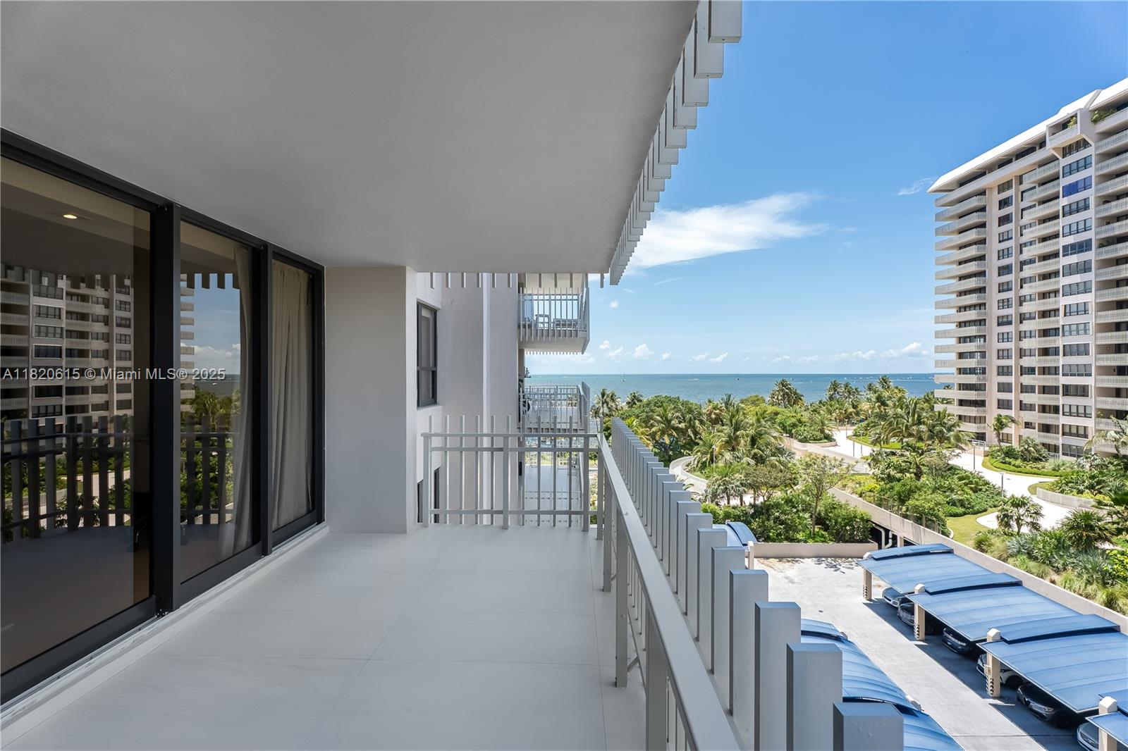 GROVE ISLE CONDO - Residential