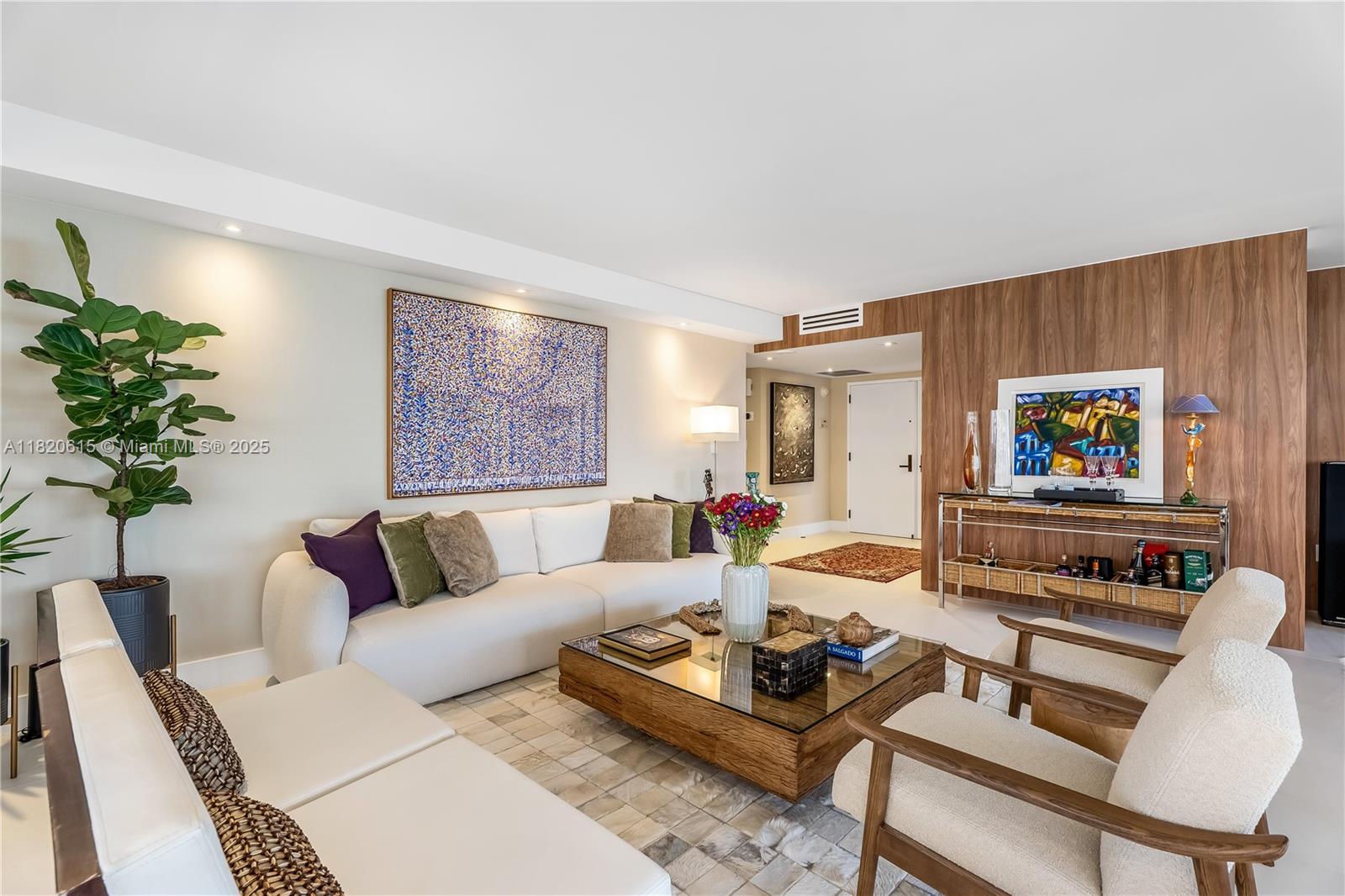 GROVE ISLE CONDO - Residential