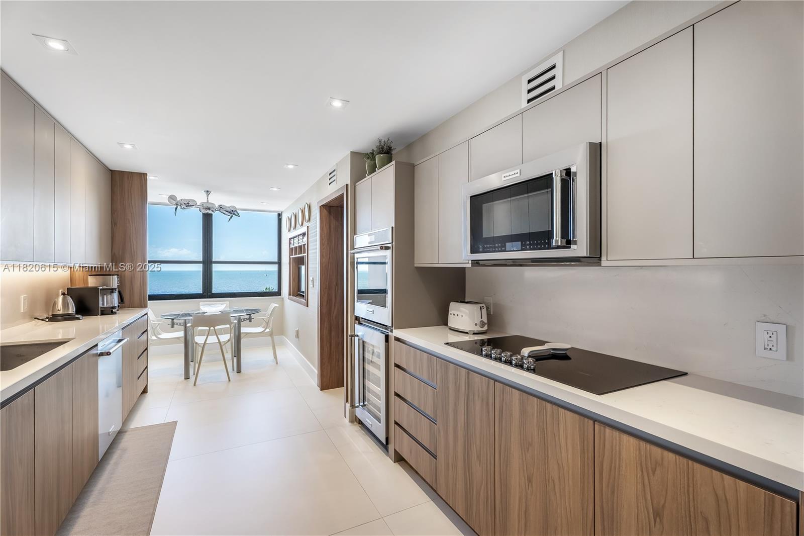 GROVE ISLE CONDO - Residential